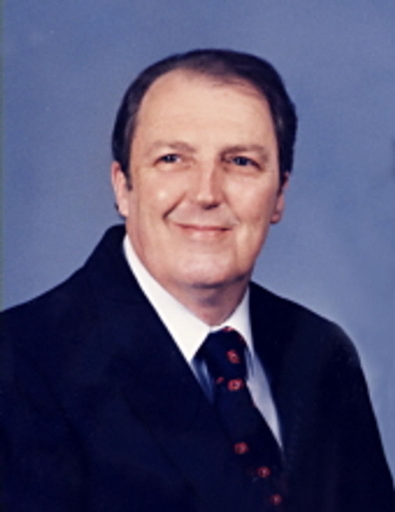 Claude C. Phillips Profile Photo