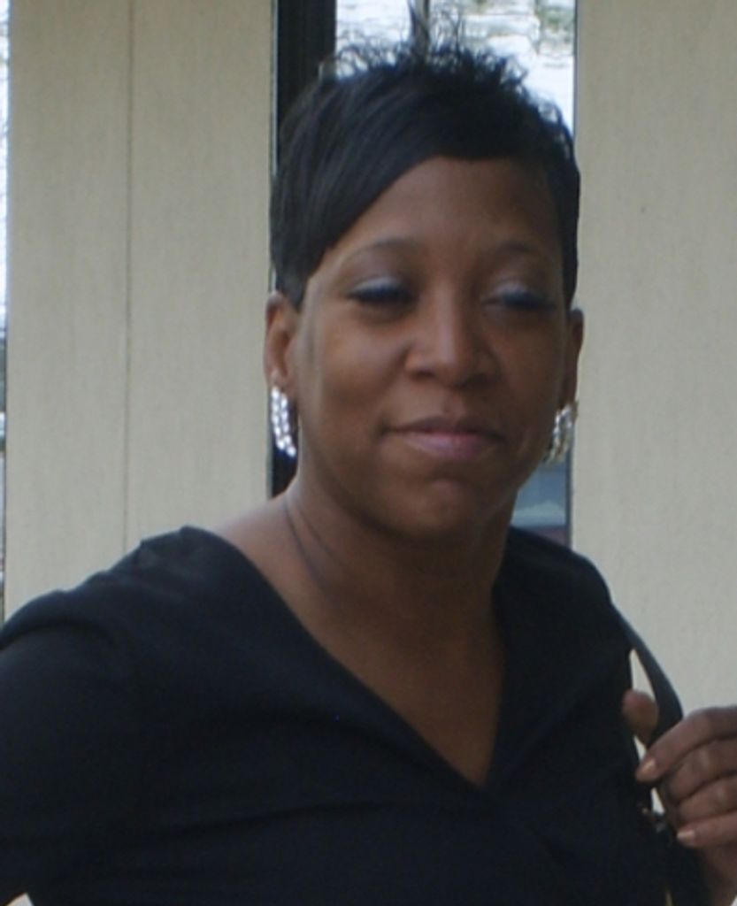 Sharon Robertson