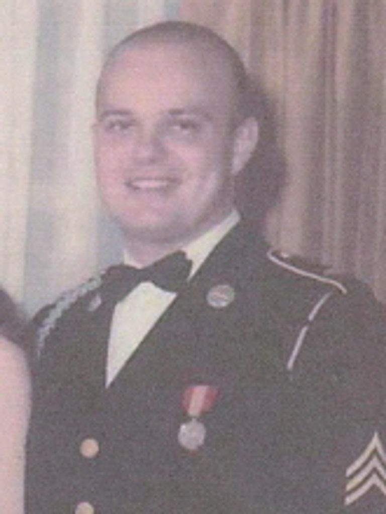 Wayne Anthony Treichel