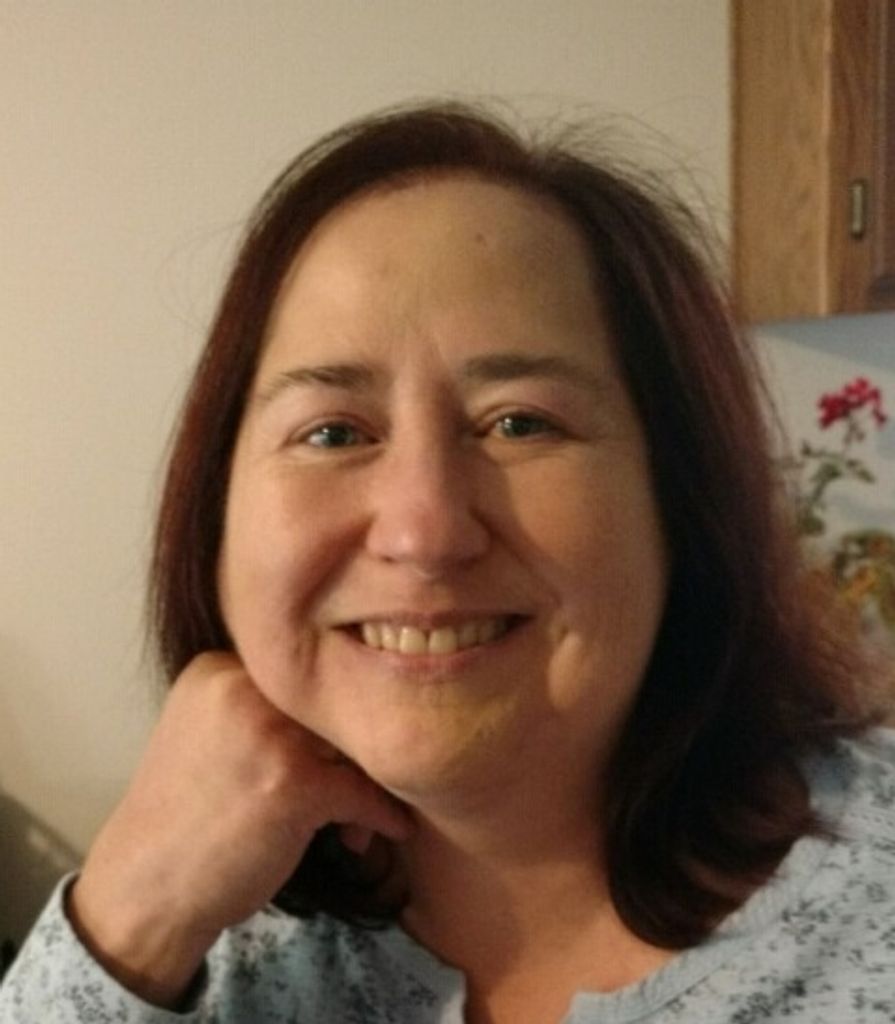 Angela Schmidt