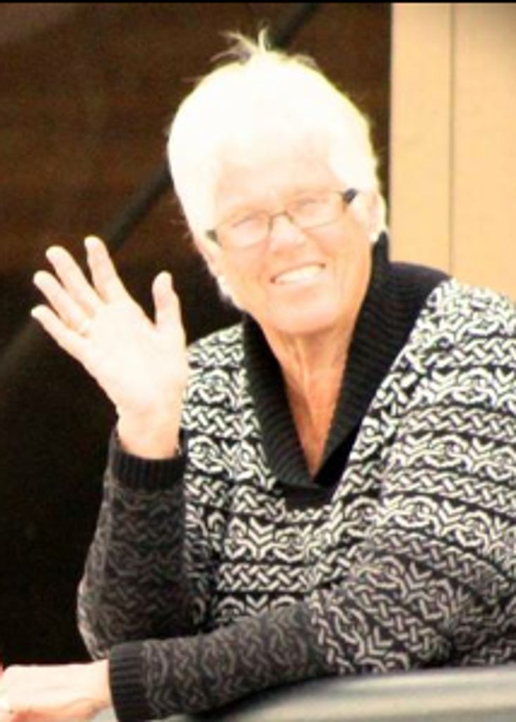 Jeanne E. Kelly Profile Photo