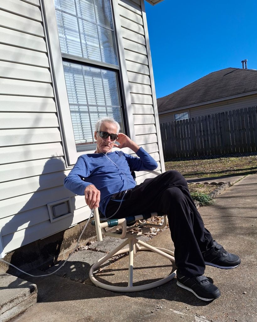 Roy Richard Coursey Sr. Profile Photo