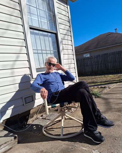 Roy Richard Coursey Sr.'s obituary image