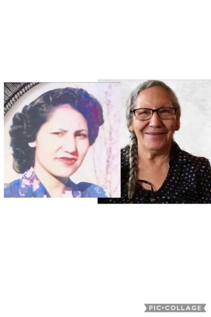 Elvira Maria Aragon Profile Photo
