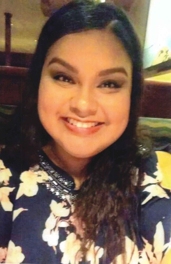 Maria Rozario Mendiola Profile Photo