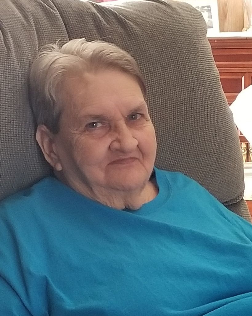 Margaret Smith Strickland Profile Photo