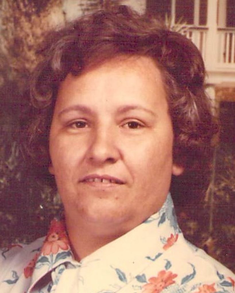 Millie Grubbs Tucker