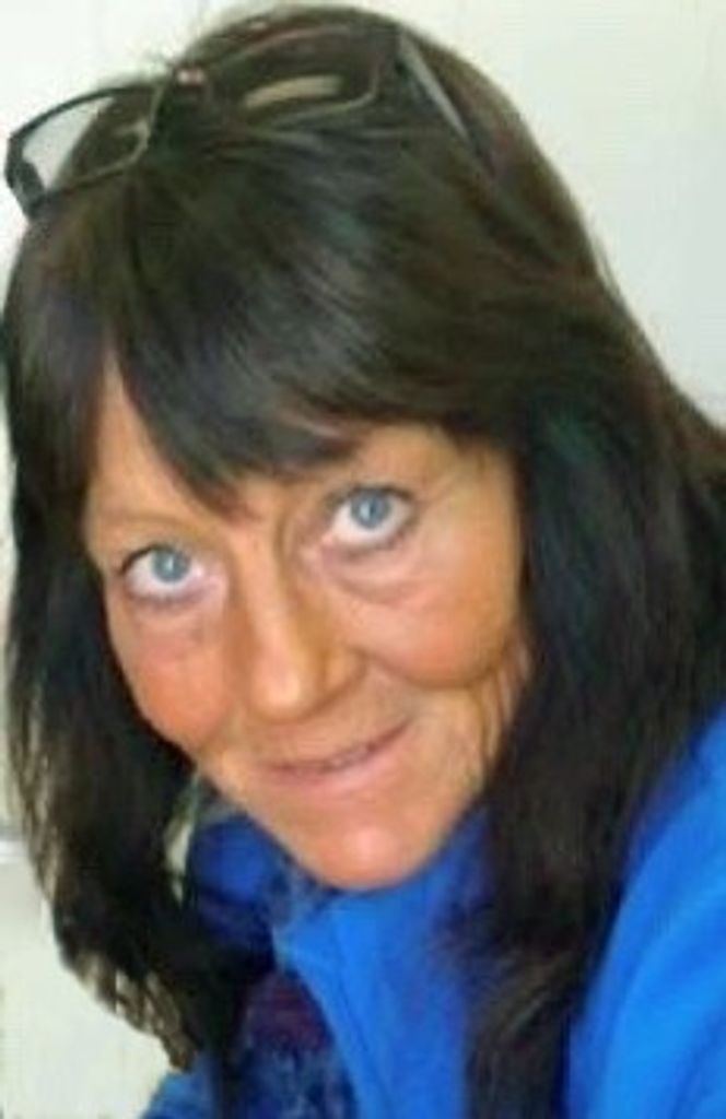Deborah Lynn (Barnes)  Duncan