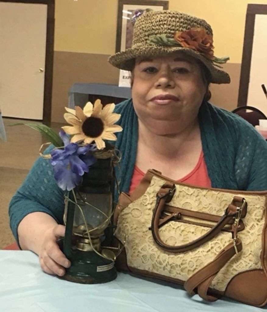 Mary Cruz Martinez Profile Photo