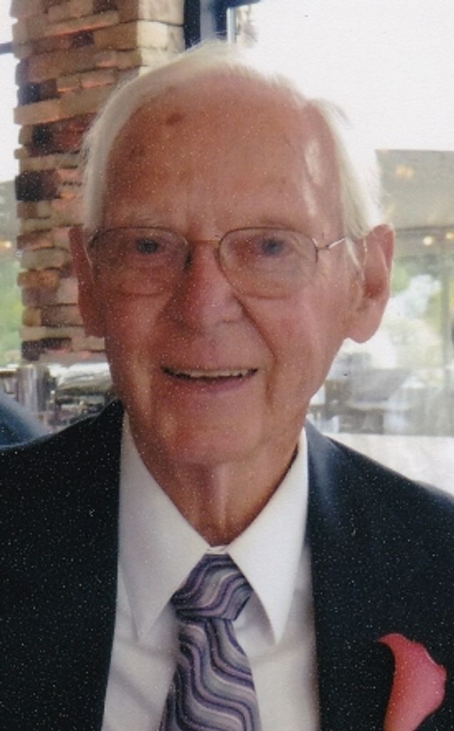 J. Clarence Sebring Profile Photo