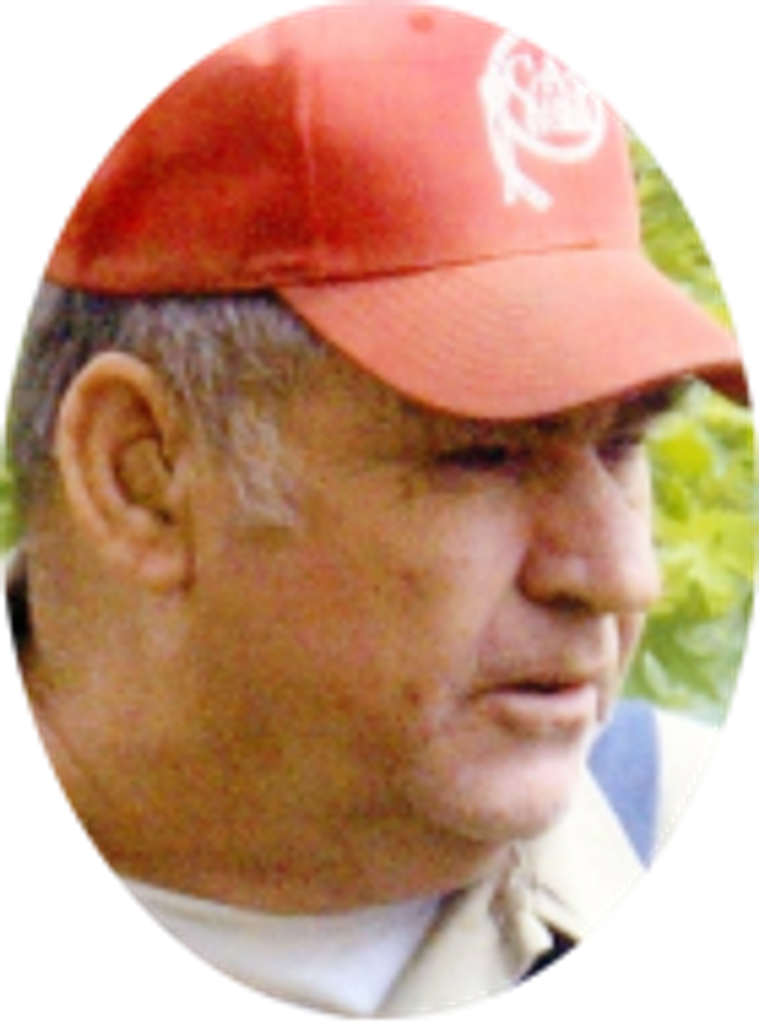Teddy Spencer Profile Photo