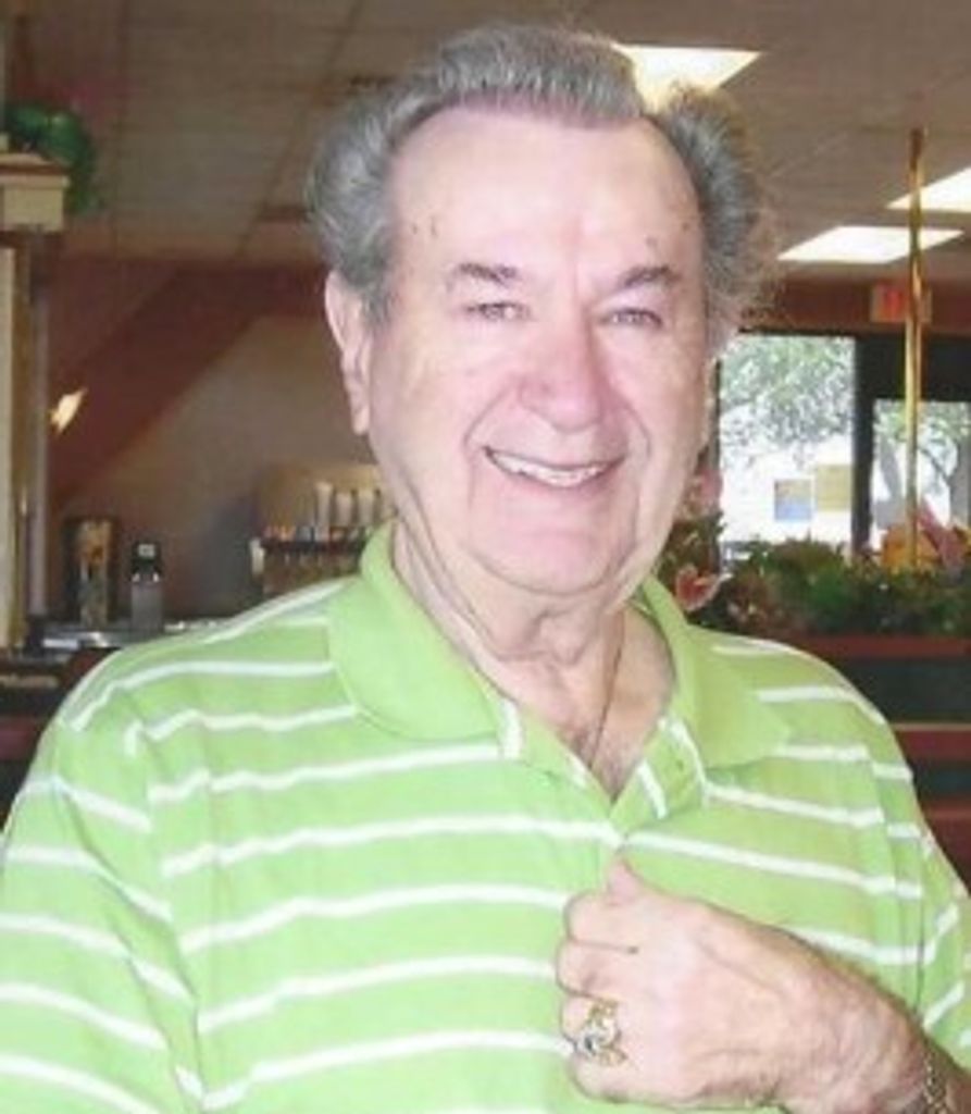 Clifford Schill Profile Photo