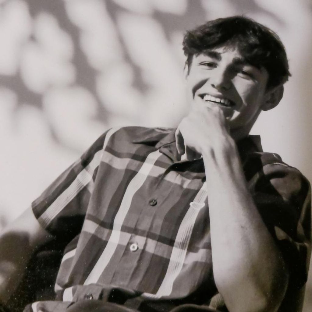 Jon "Lefty" Logan Ball Profile Photo