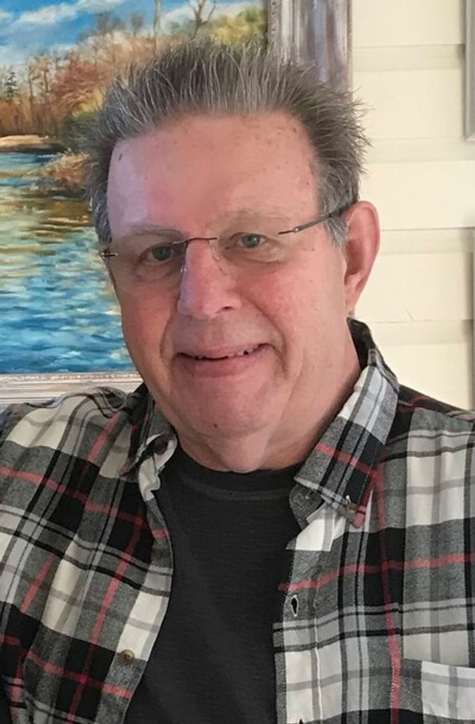 Thomas "Mack" Mcdowell Brabham Profile Photo