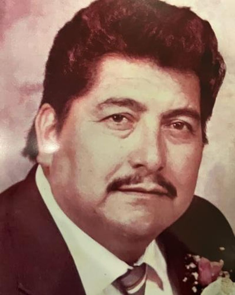 Antonio G. Soto Profile Photo