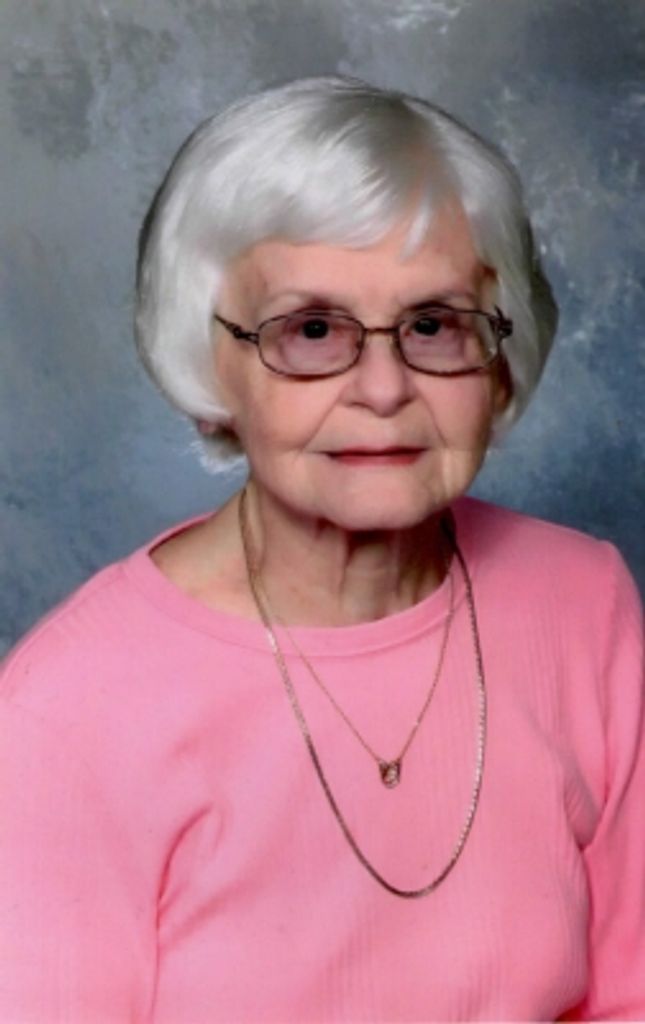 Wanda Brewer