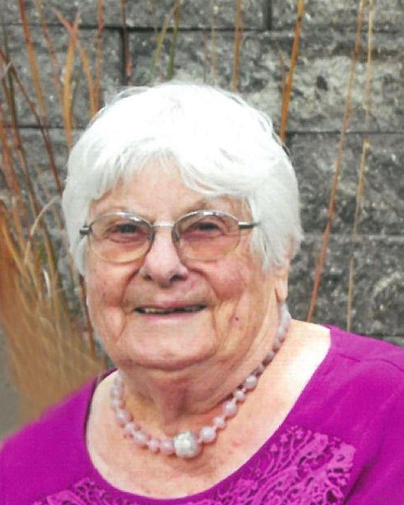 Irene Henkelman