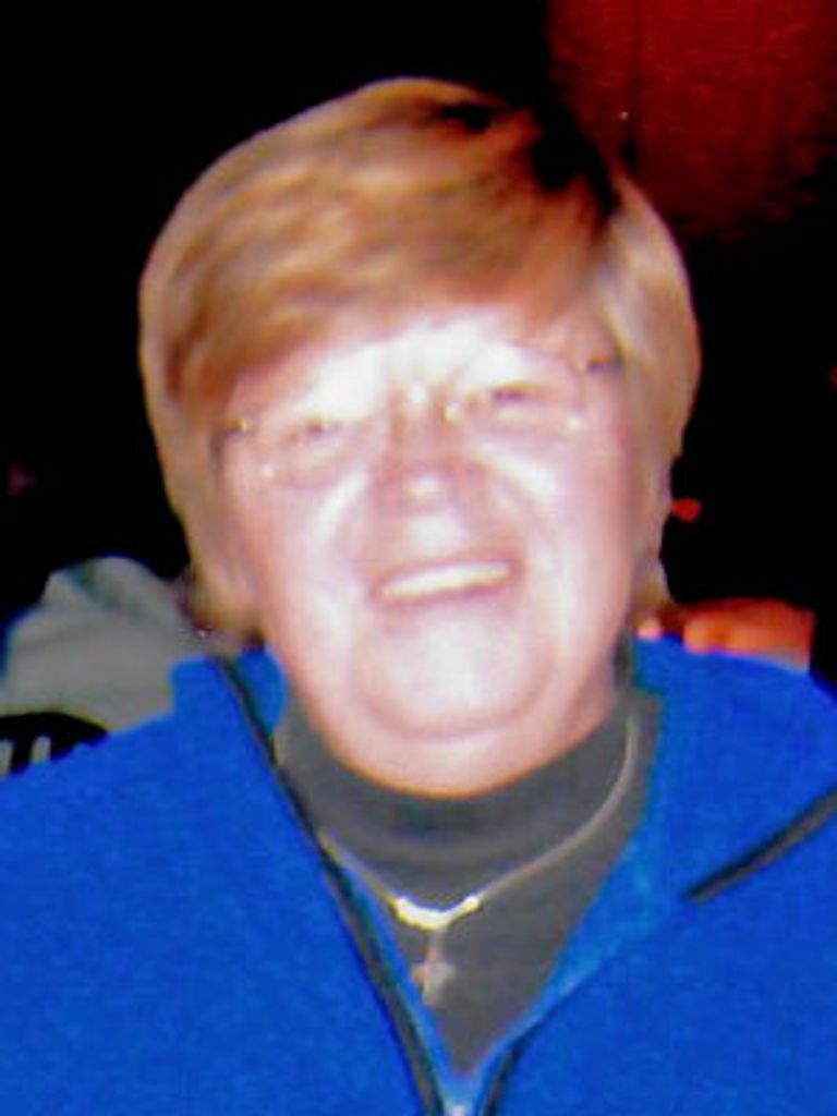 Linda Vebeck Profile Photo