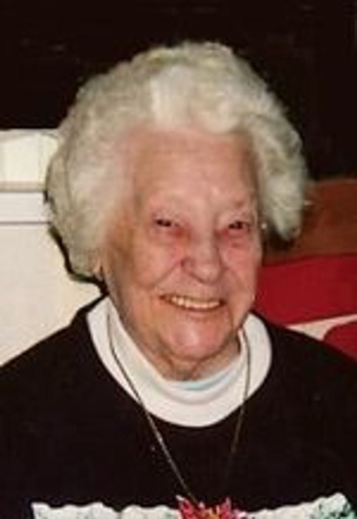 Barbara C. Ertl