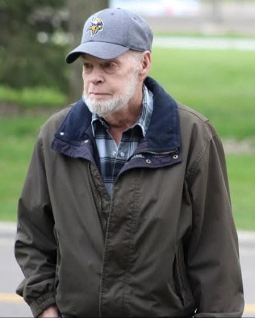 Daniel Edward Melton Profile Photo