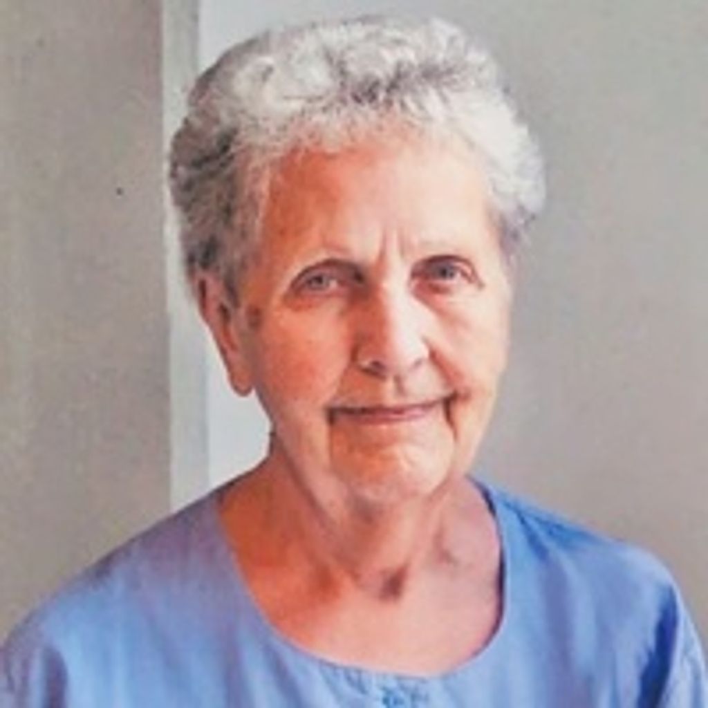Ruth Carolyn Holtgrefe