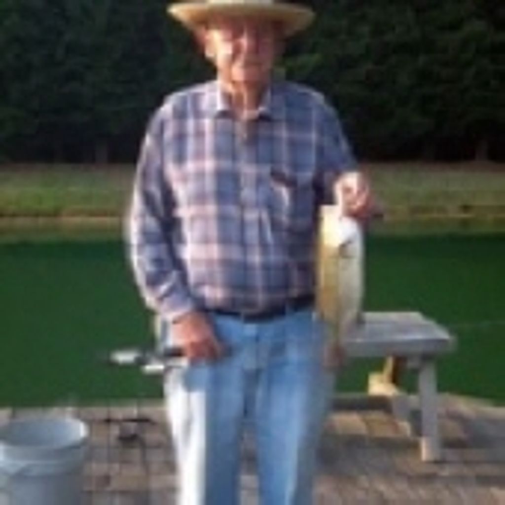 James Donald Helms