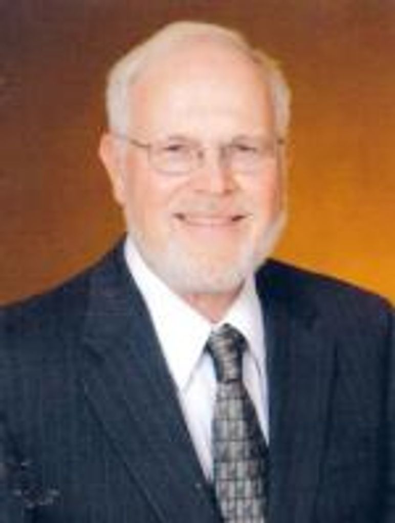 Donald L. Stout