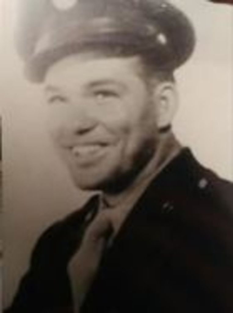 Everett Douglas Bowman