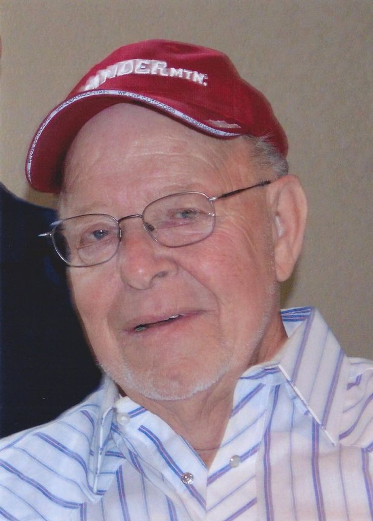 Eddie  A. Russell