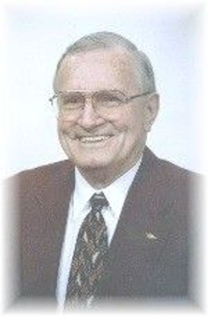 James E. Robinson