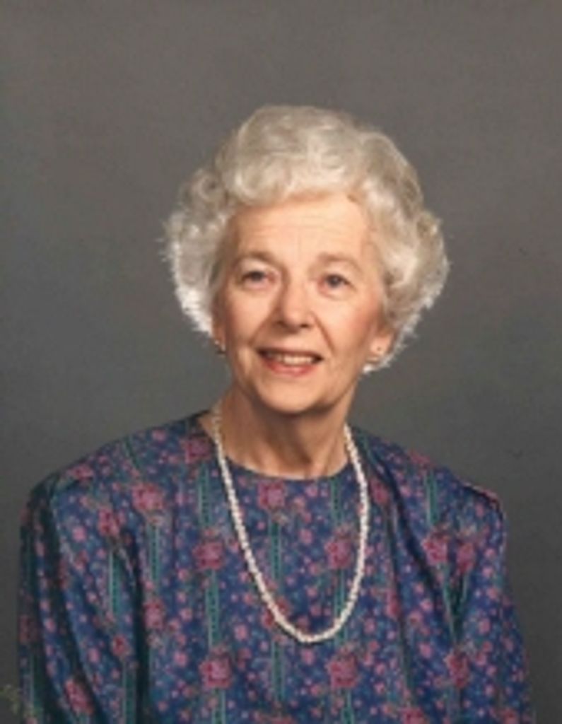 Jeanette Selman Kelso