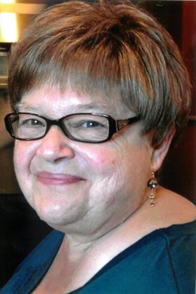Janice Marie Hegler Profile Photo