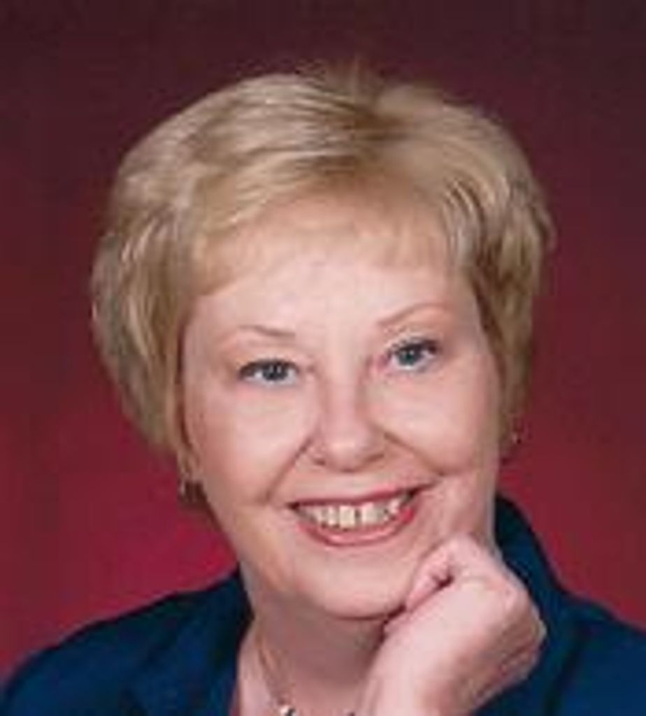Beverly J. Wiebke