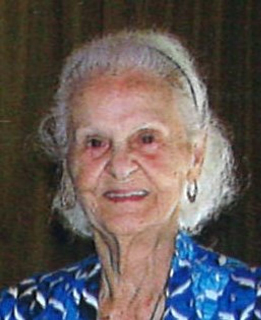 Frida Giglio