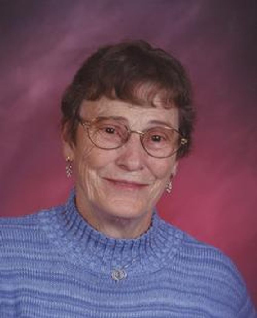 Elizabeth Ann Kellerman