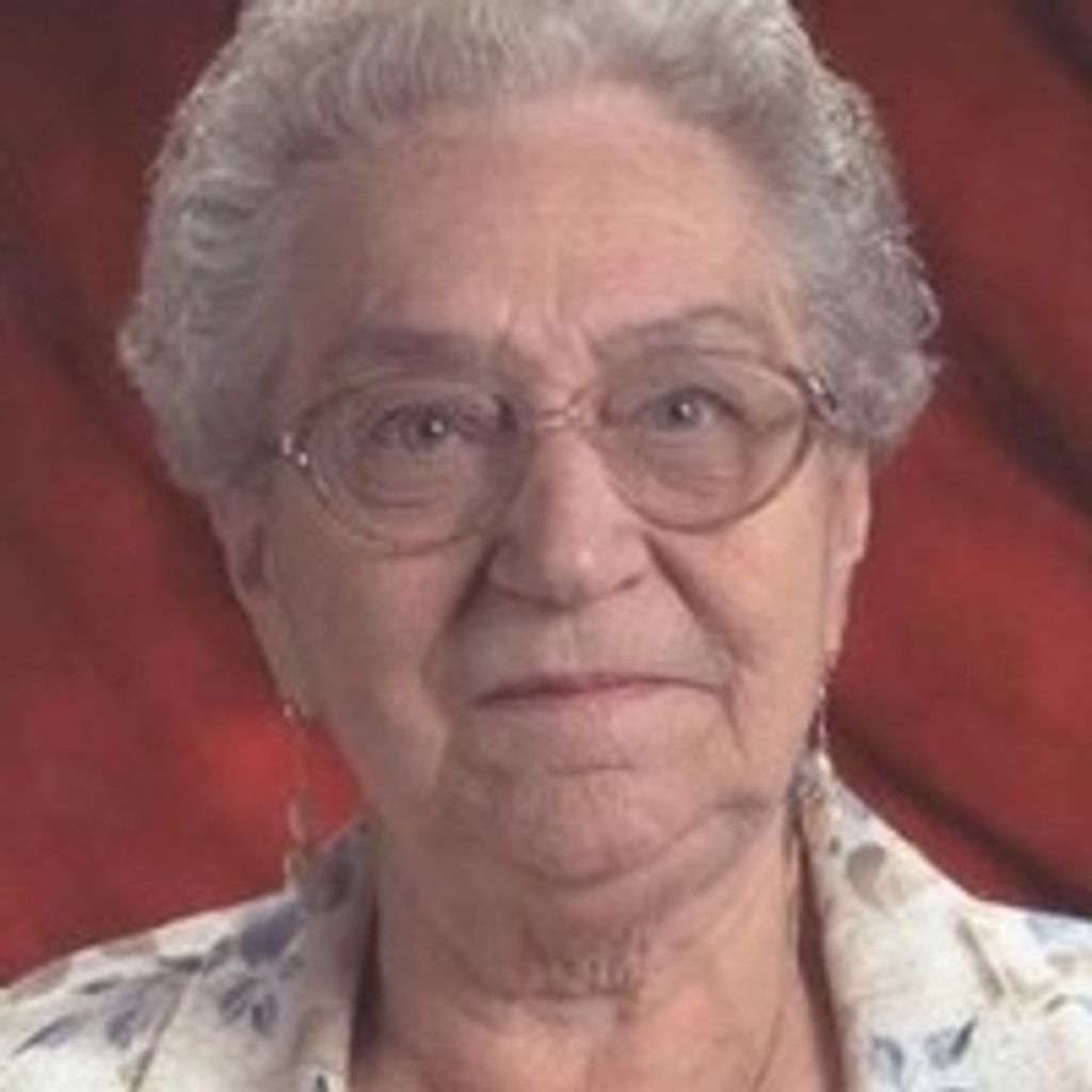 Ruth E. Poulsen