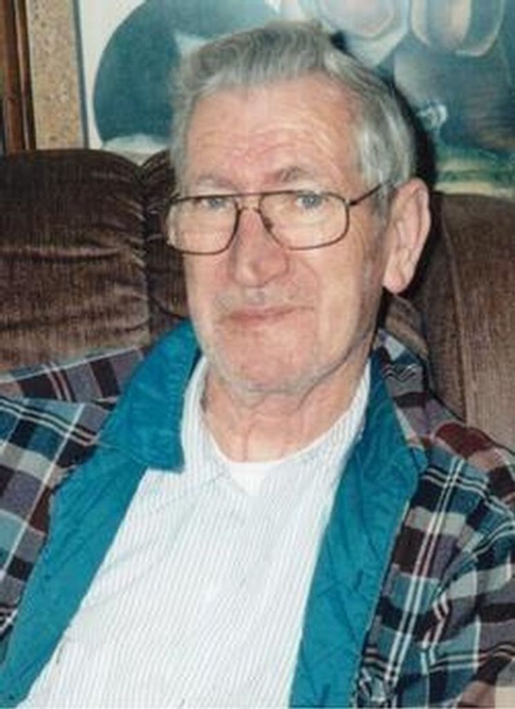 Charles "Max" Dockery