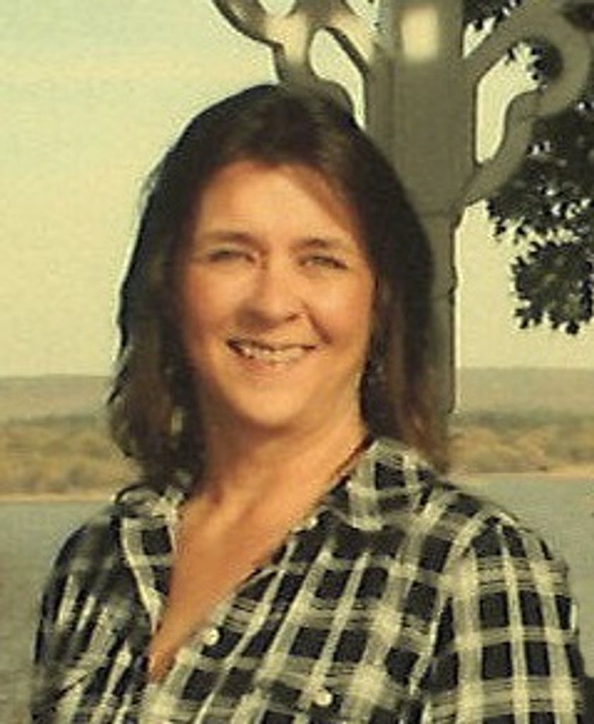 Beverly Kay Quinnett