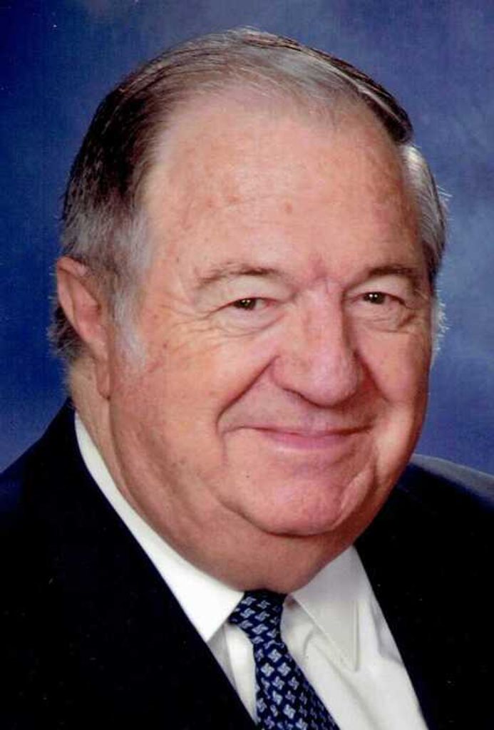 Arthur S. Wyandt