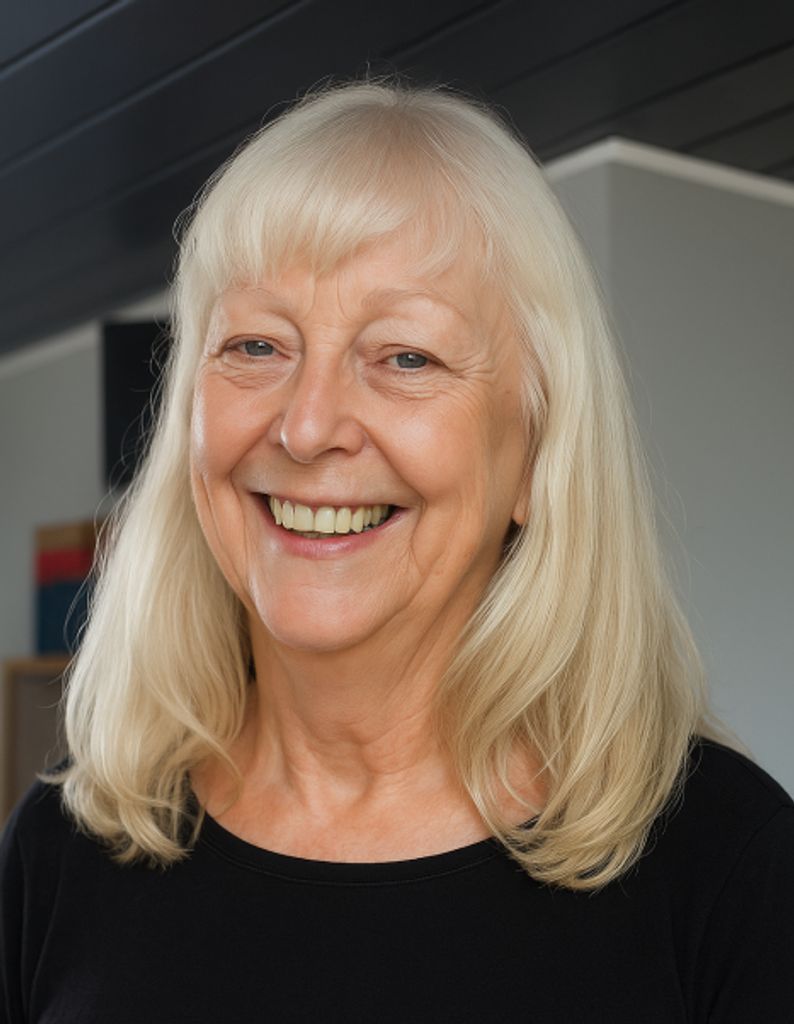 Nancy Lauretta Kelley