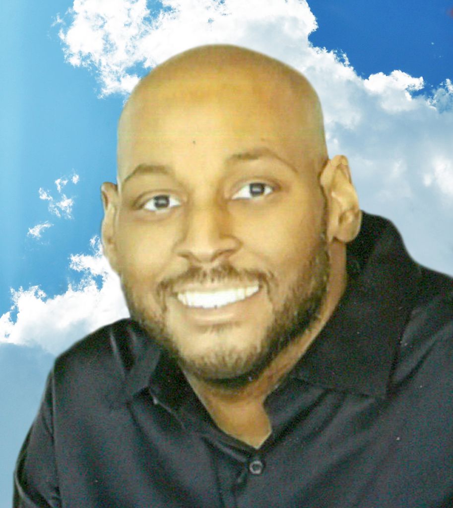 Roger "Mike" Walker, Jr.