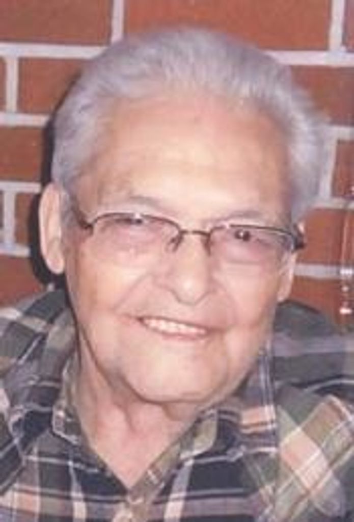 Alvin Scott