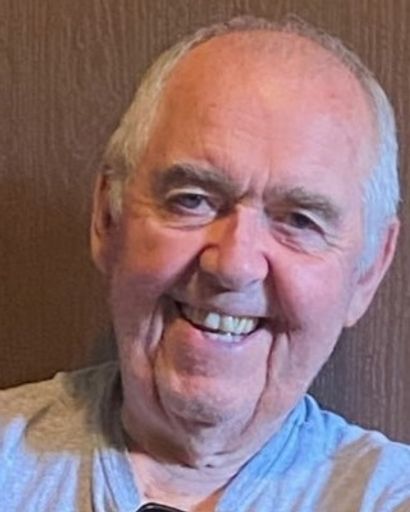 Frederick Oris Spence's obituary image