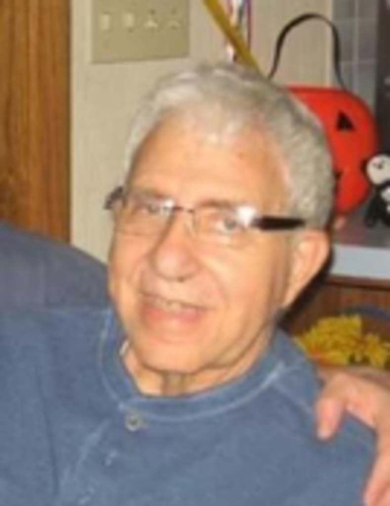 Dr. Robert E. Sostheim