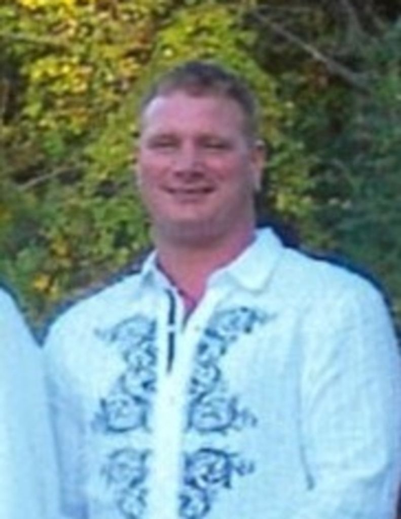 Brian J. Allen