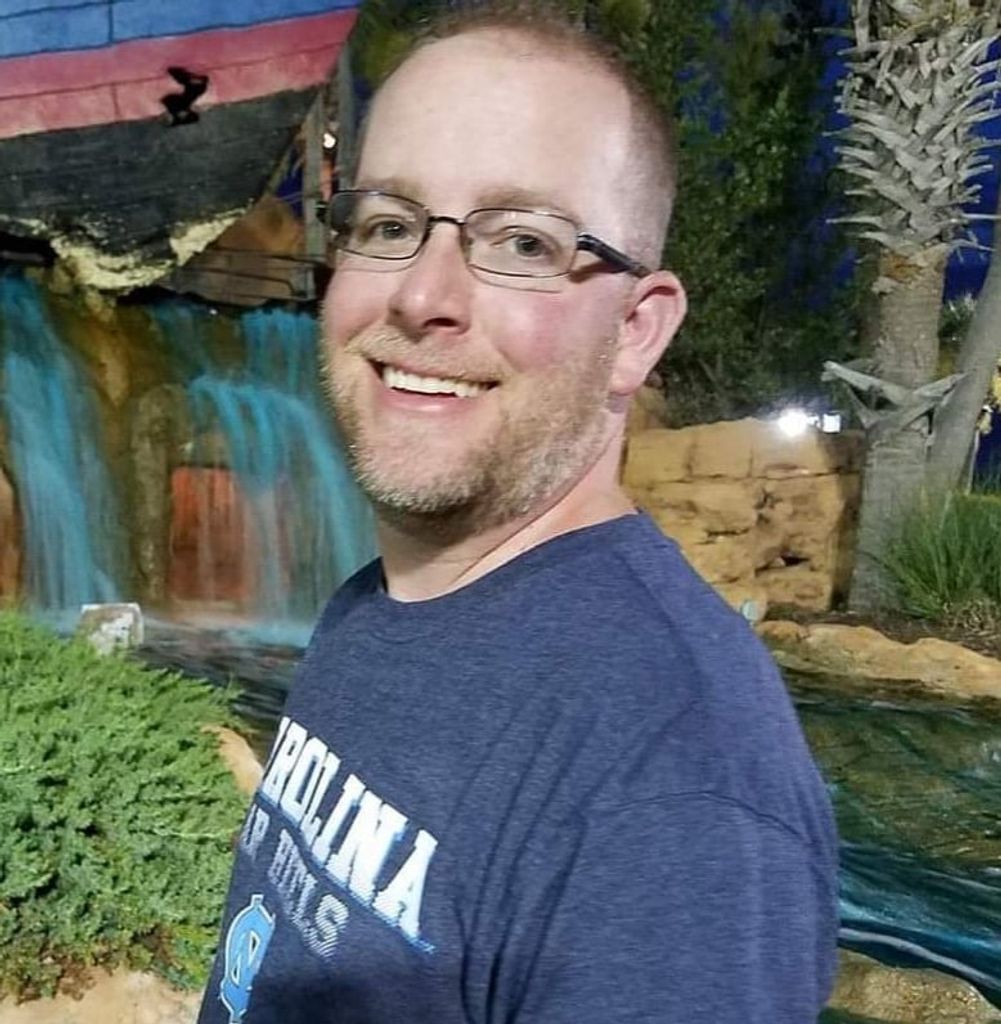 Samuel "Shane" Buchanan Profile Photo
