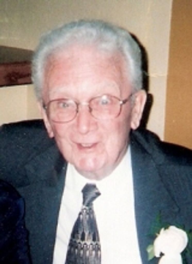 Lester Randall