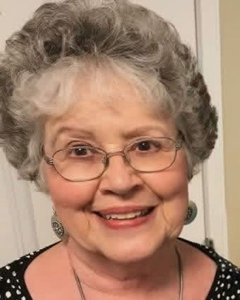 Mary Frances (Rudd) Carlson