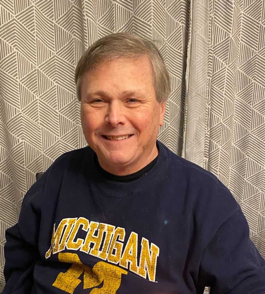 Dennis "Denny" M. Brennan Profile Photo