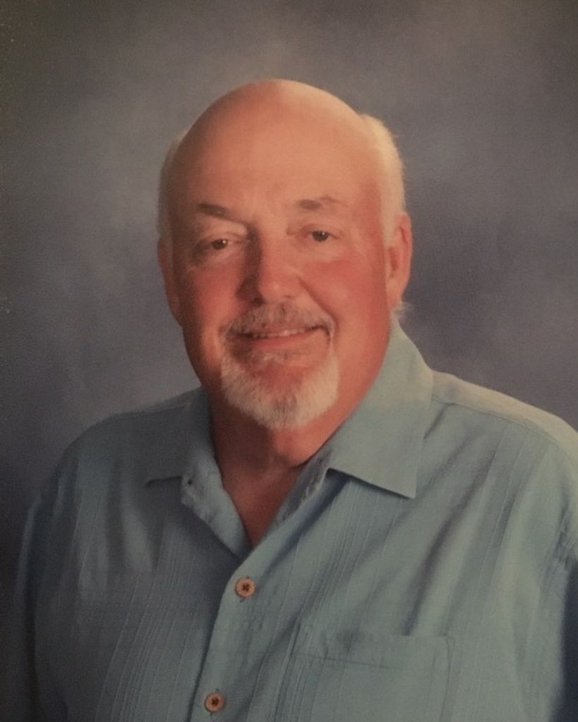 Richard Alton Prevost Profile Photo